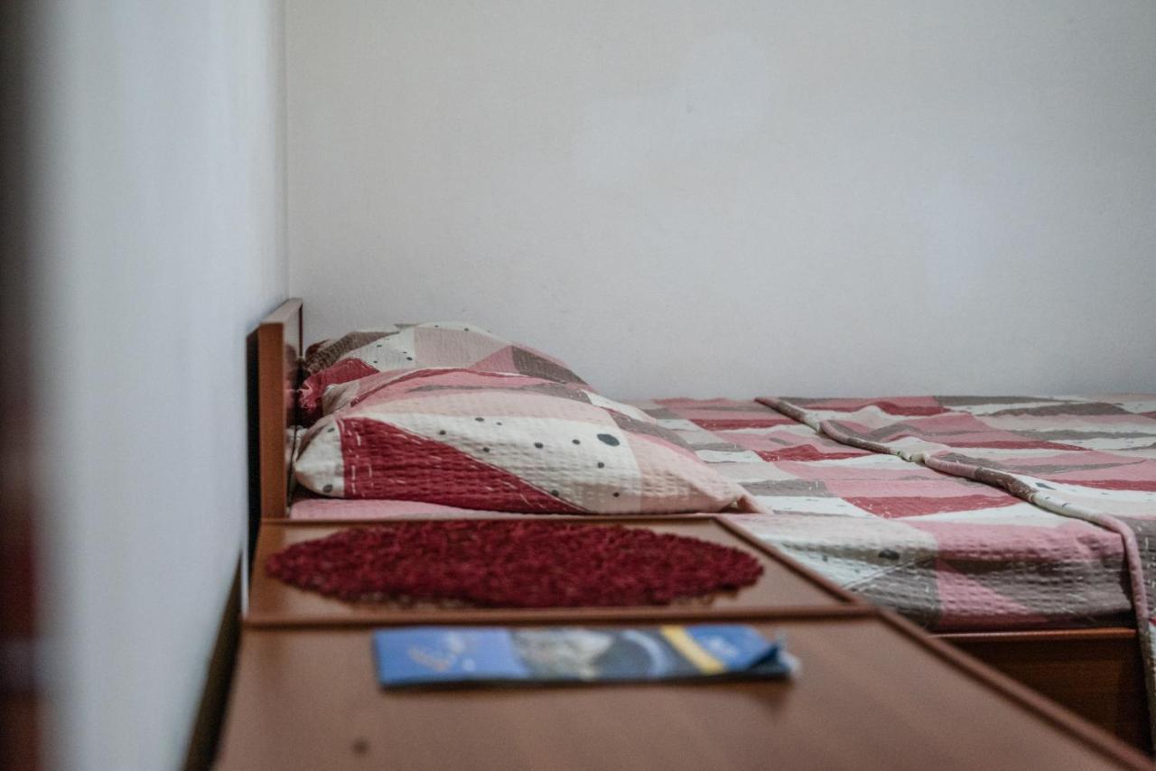 Hostel Center 울친 외부 사진