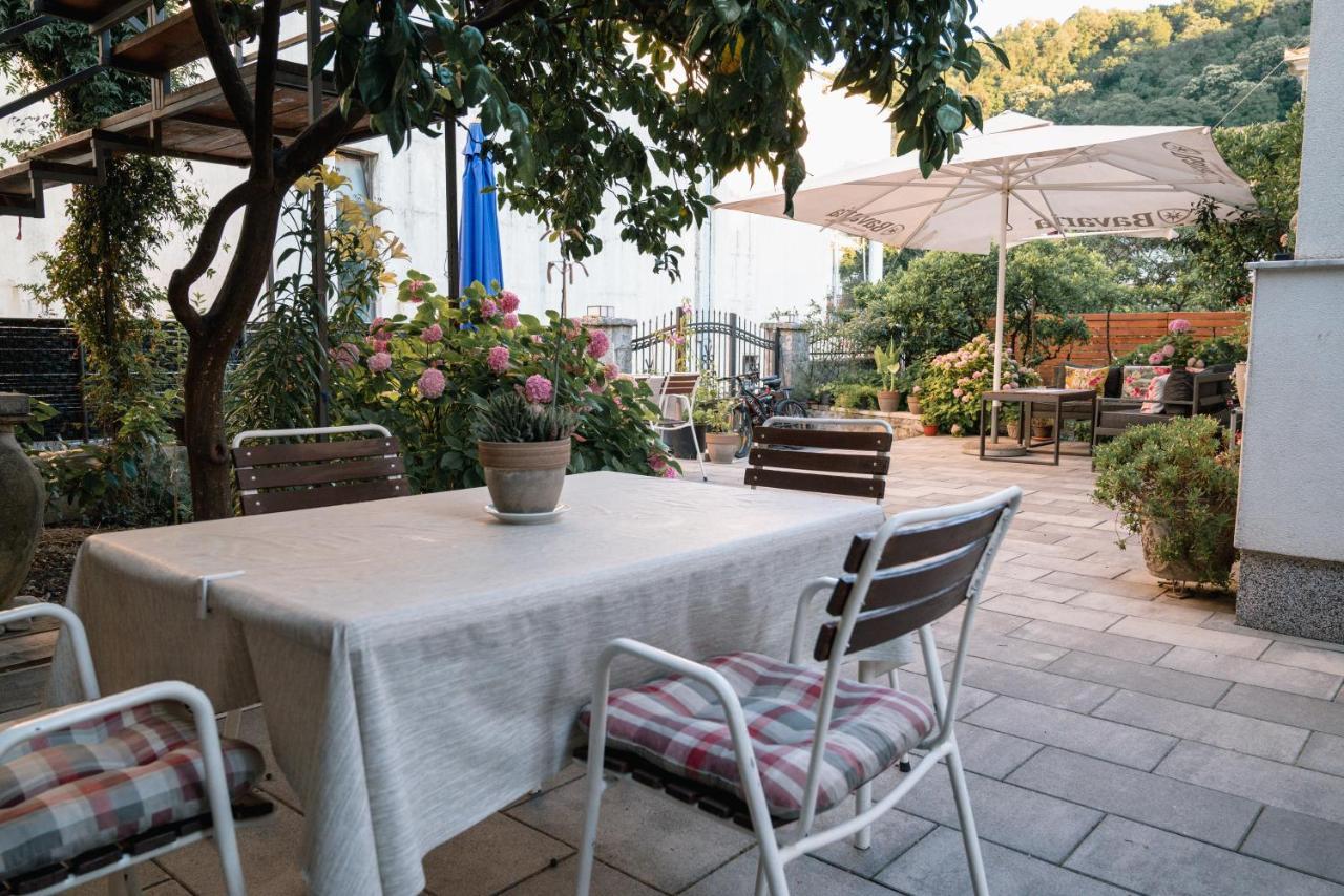 Hostel Center 울친 외부 사진