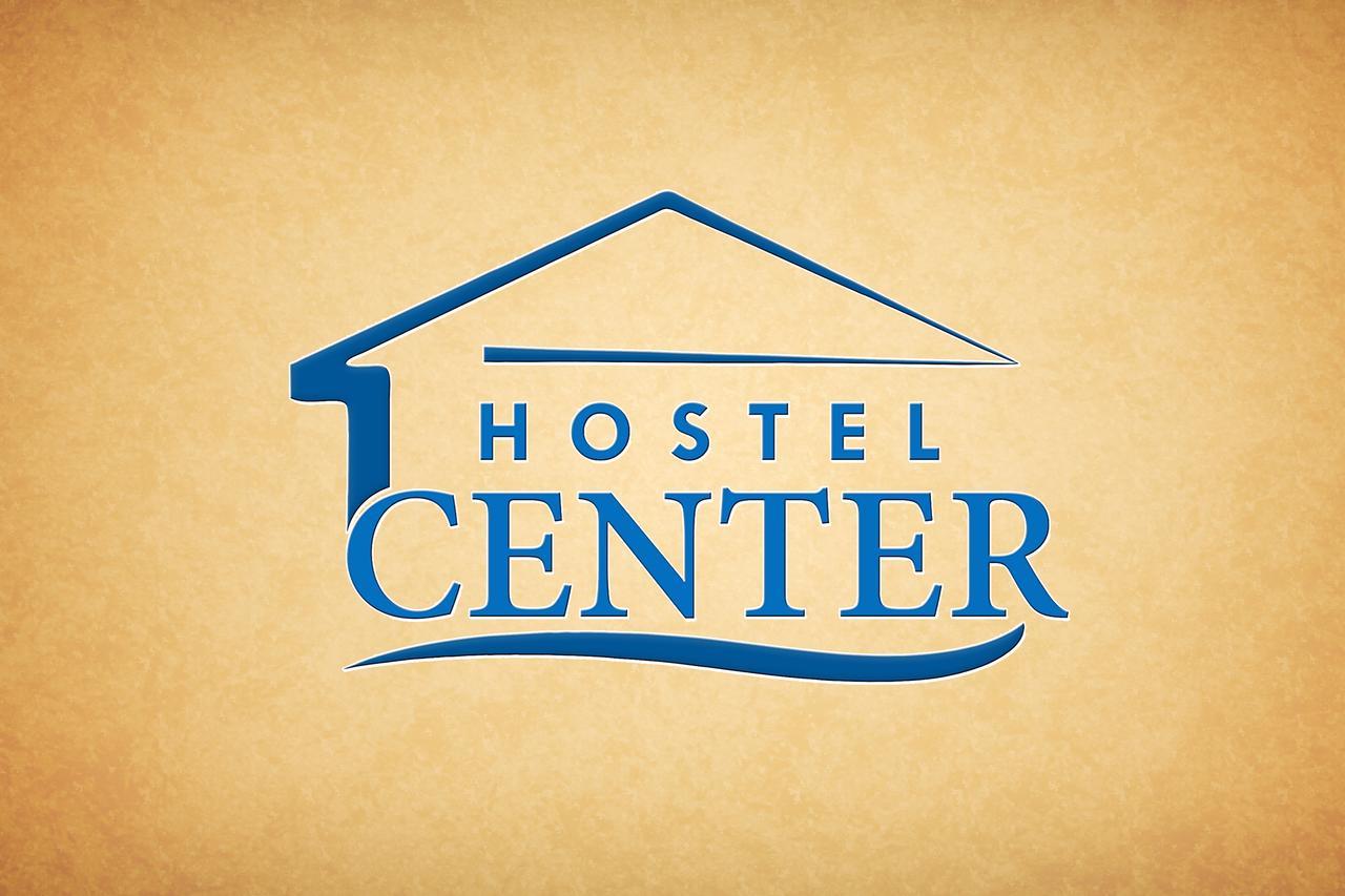 Hostel Center 울친 외부 사진